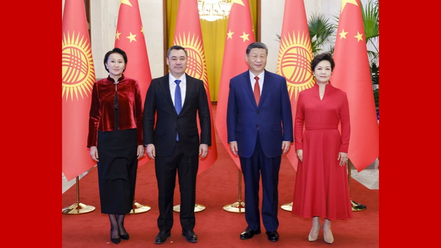 迅速调整后