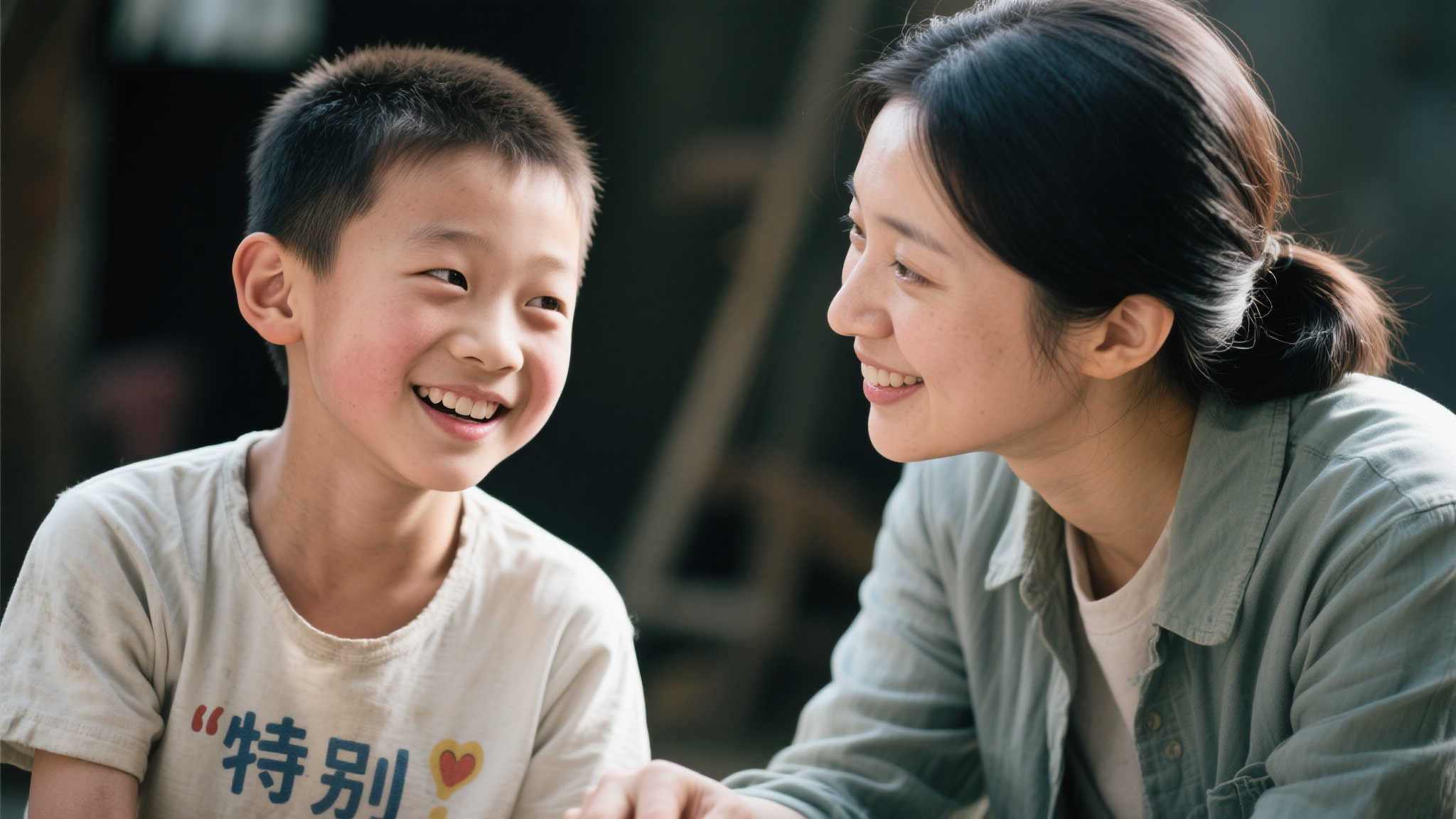能夠帶來意