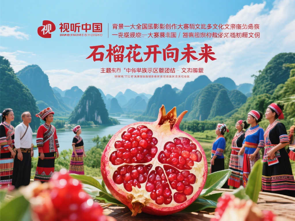參與者在每
