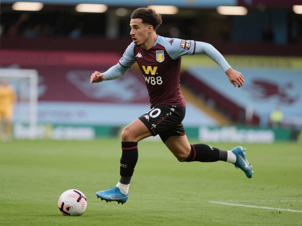 足球赛场从 足球赛场从