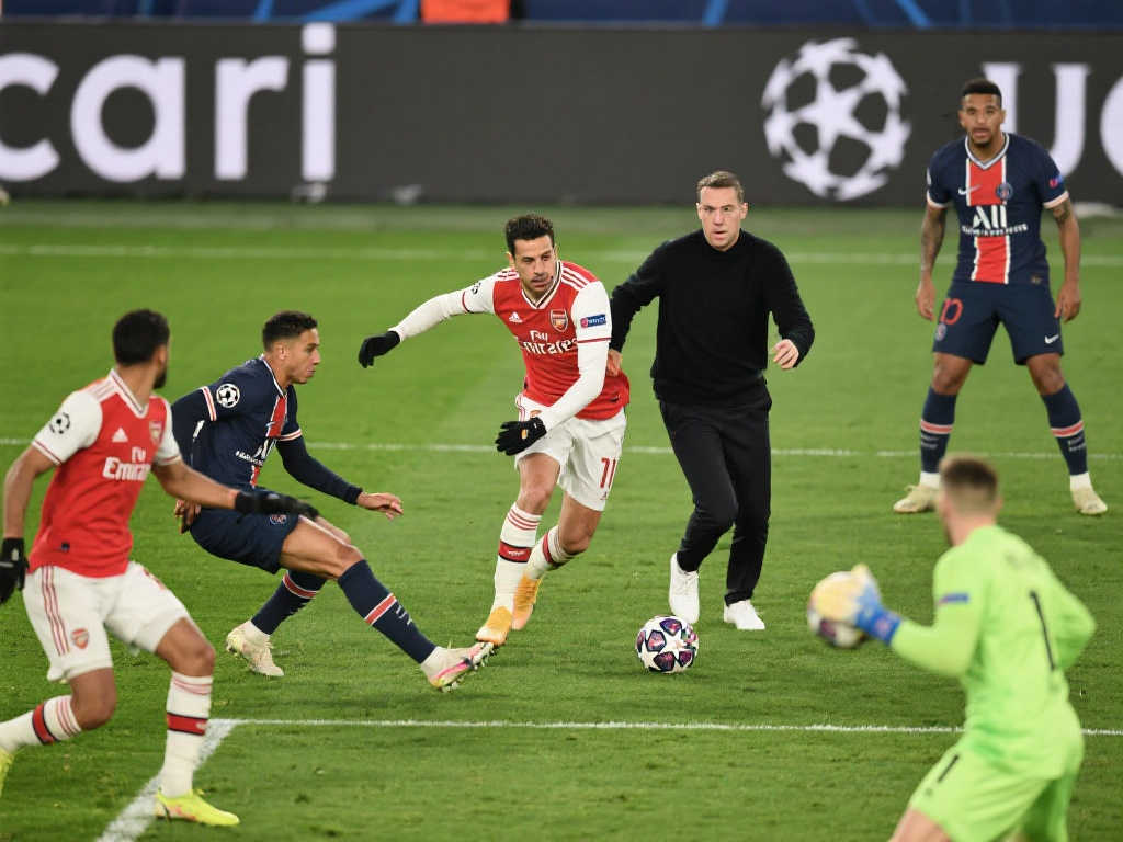 占得先机 占得先机