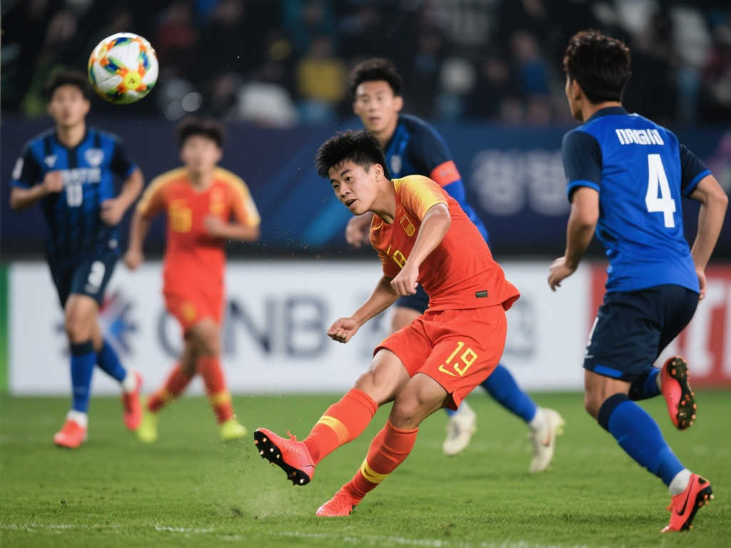 一个新兴的 一个新兴的